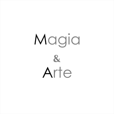 Magia e arte