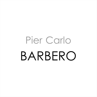 Pier Carlo Barbero