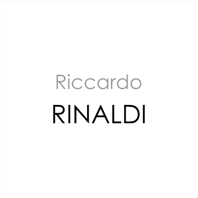 Riccardo rinaldi