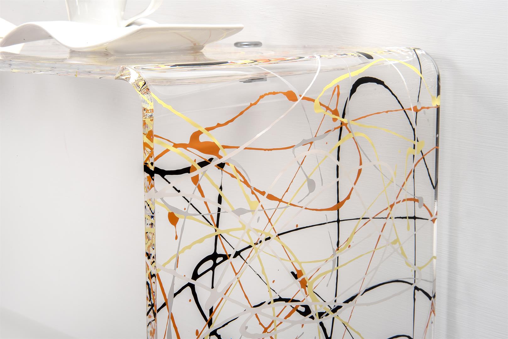 Interior Art Design