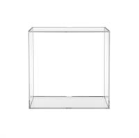 Cubo da parete CLIO, catalogo IPlex, codice I00532002TAC
