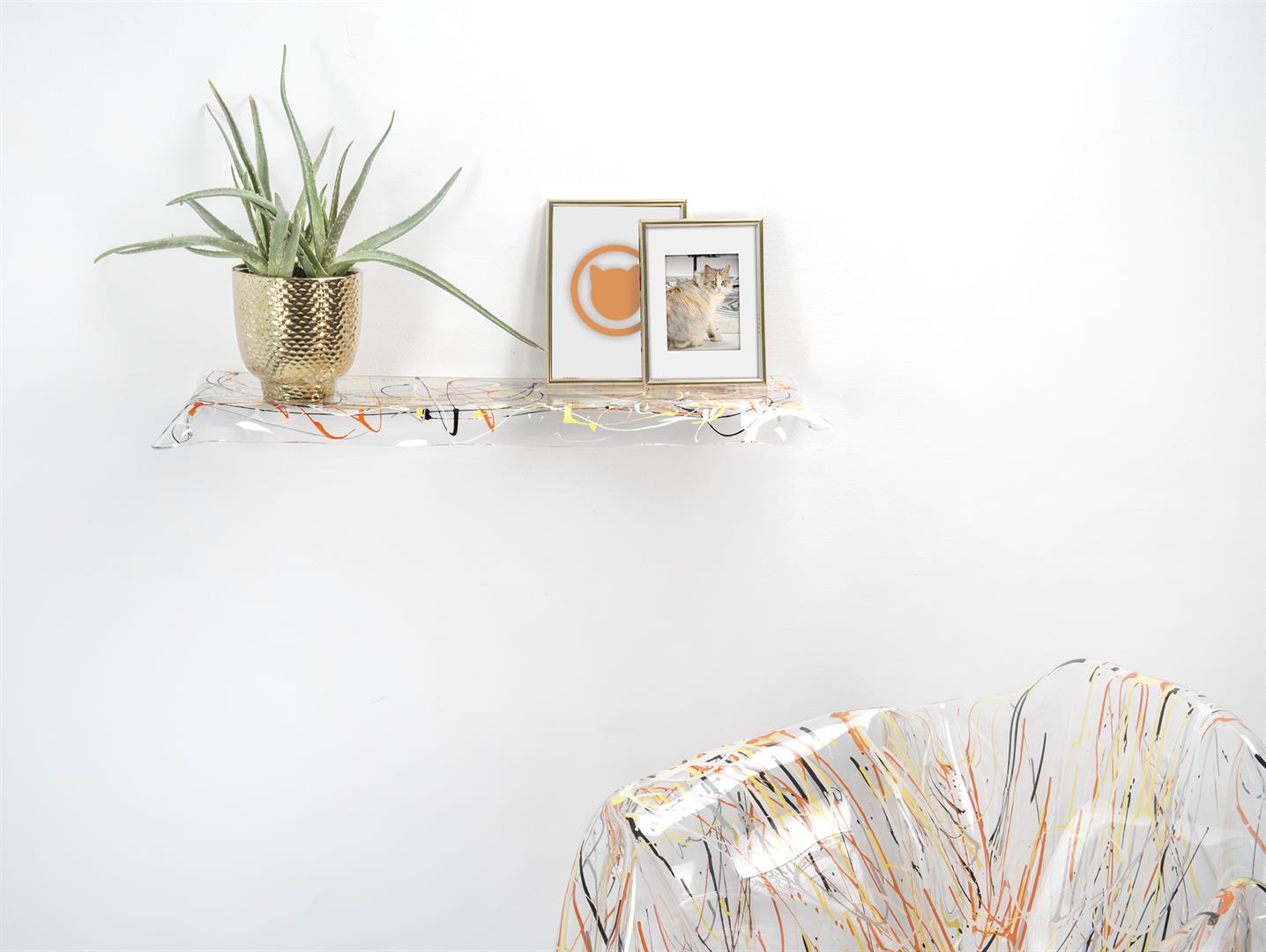 Interior Art Design