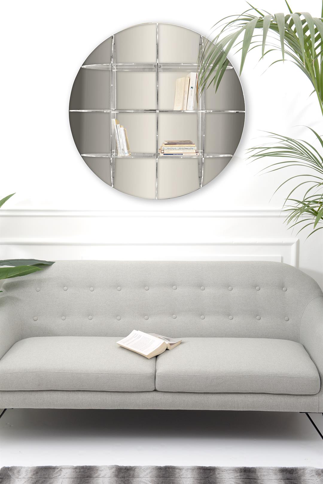 Interior Art Design