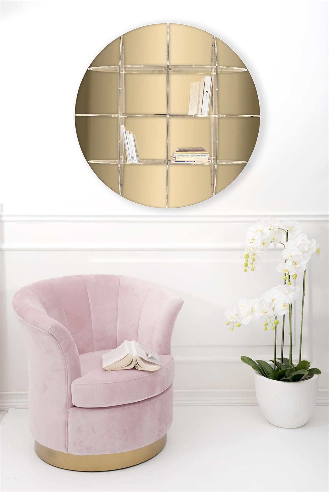 Interior Art Design