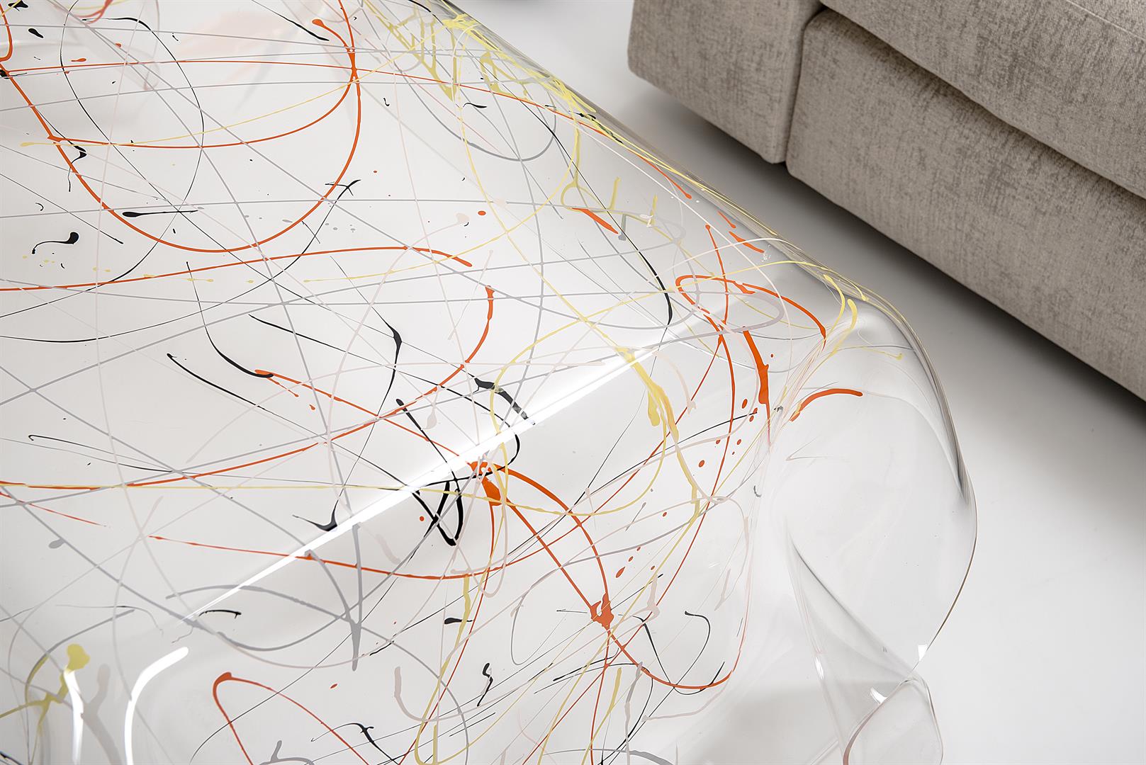 Interior Art Design