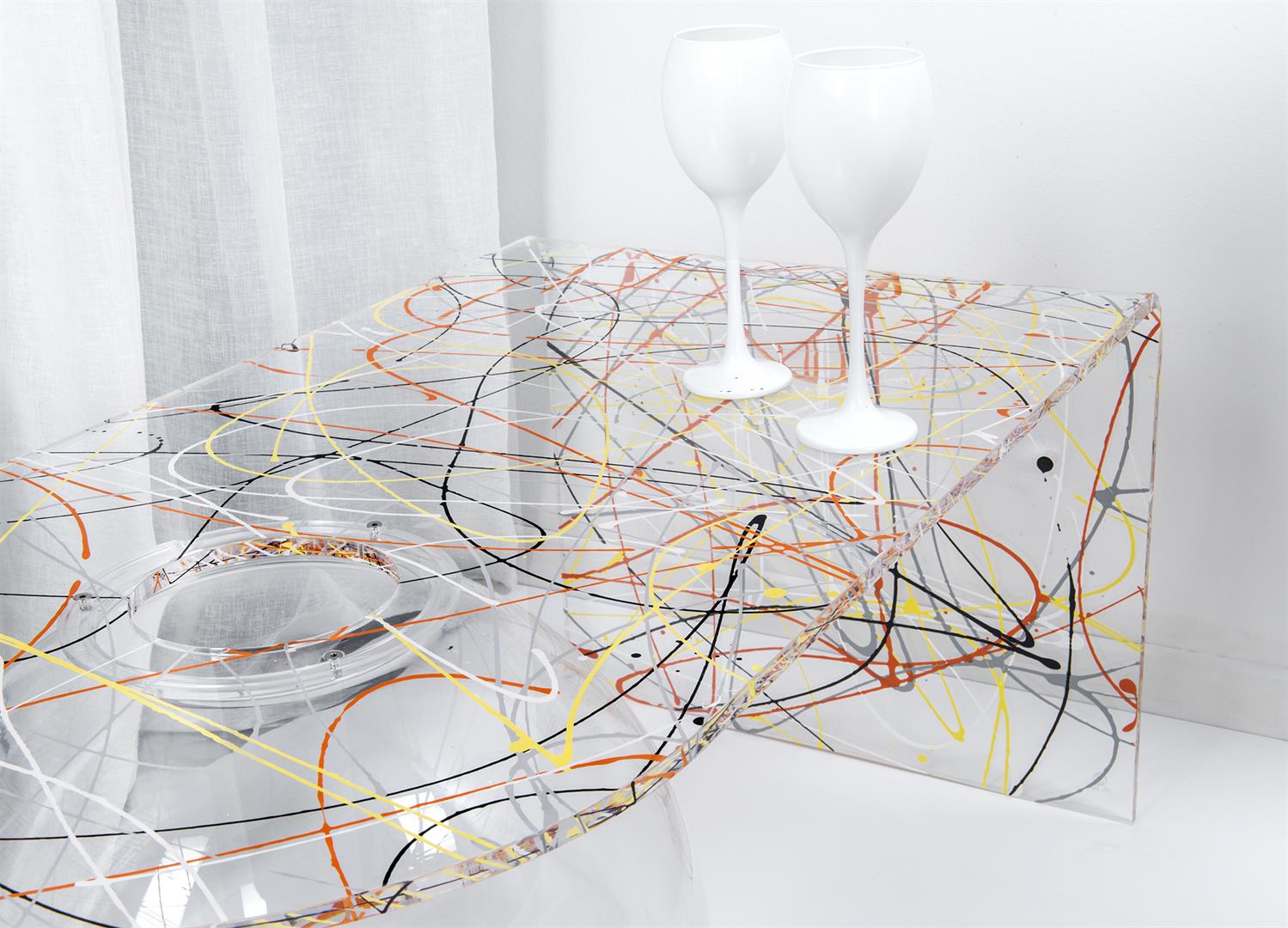 Interior Art Design