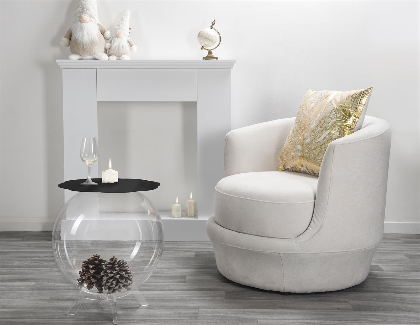 Interior Art Design