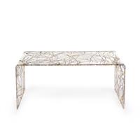 Tavolino MILVIO, multicolor, catalogo IPlex, codice I00206077T77