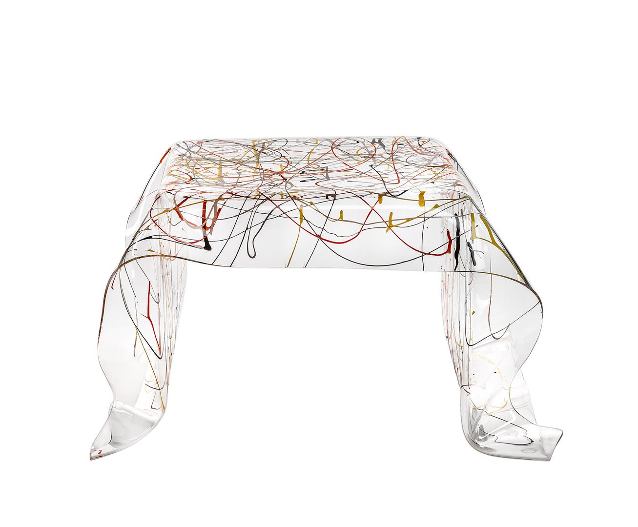 Interior Art Design
