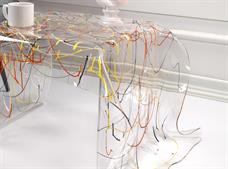 Interior Art Design