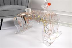 Interior Art Design