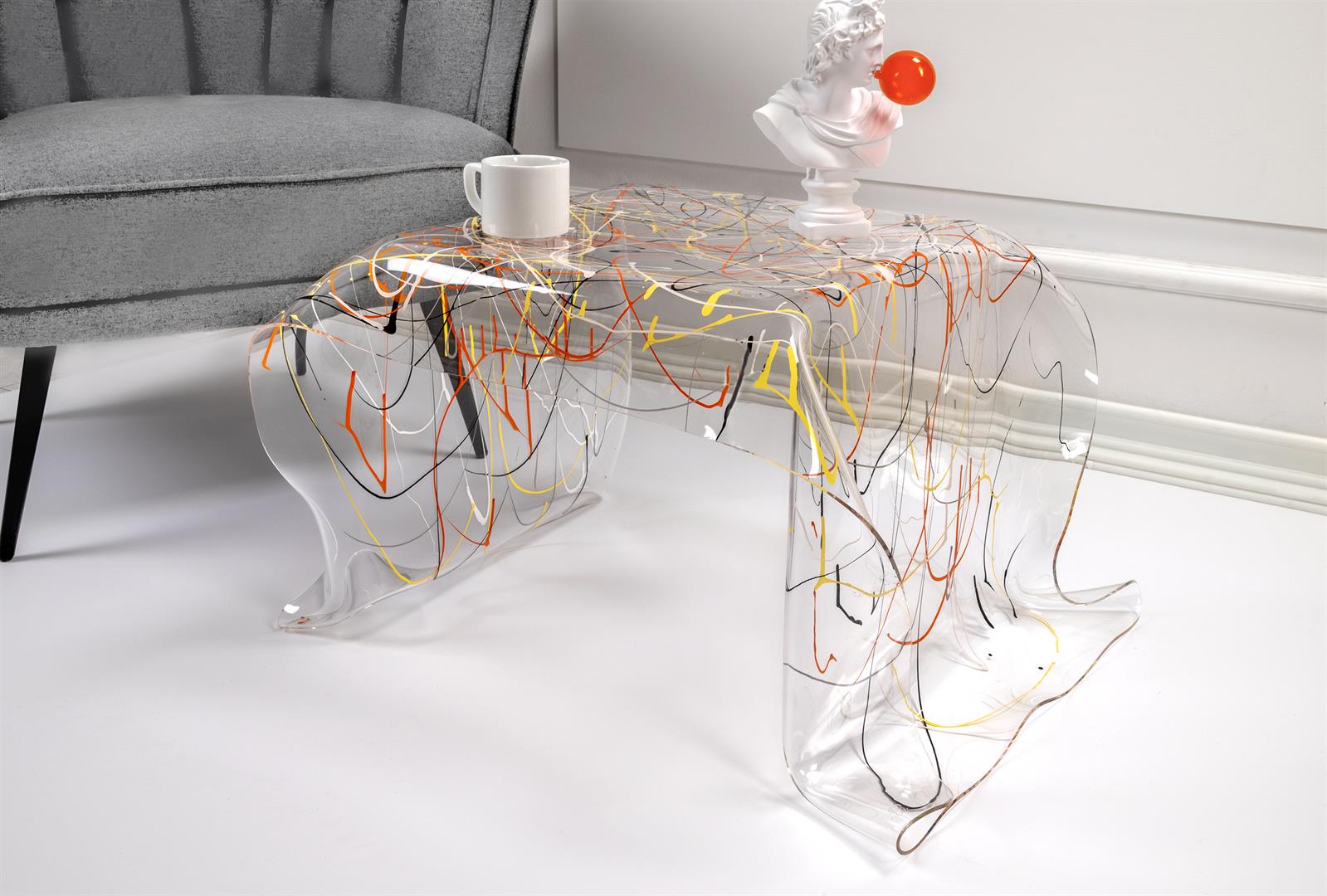 Interior Art Design