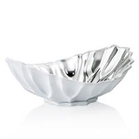 Centrotavola FLORA WHITE, Ottaviani, cod 22424W