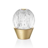 Lampada da tavolo CACTUS TAGLIO DIAMANTE, Ottaviani, cod 21578