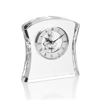 Orologio in cristallo, Ottaviani, cod 29868