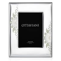 Portafoto FIORI CHIARI 13x18 CM, Ottaviani, cod 4014W