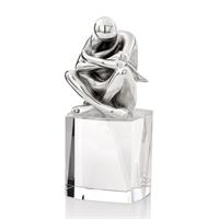 Scultura LA MATERNITA' NEW, Ottaviani, cod 23626W