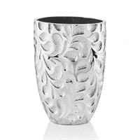 Vaso DAMASCO OVALE H 35 CM, Ottaviani, cod 22411P