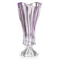 Vaso in cristallo MAREA GLICINE, Ottaviani, cod 800470L
