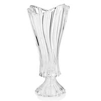 Vaso in cristallo MAREA H. 40, Ottaviani, cod 800470