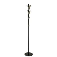 Appendiabiti da terra Simply Decor H180, Vesta Home, fantasia foulard 04285-D47