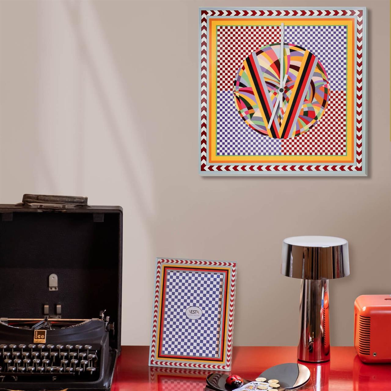 Interior Art Design