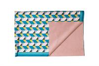Plaid double face DECOR, collezione Vesta Home, colore modern, codice 04242-D46