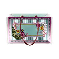 Portaoggetti Bucarest Shopper Danubio grande, Vesta Home cod 04250DAN