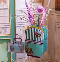 Interior Art Design