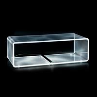Tavolino luminoso SOLID extra large Flots, luce fredda, cod 07106-016K