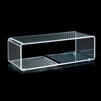 Tavolino luminoso SOLID extra large Tits&Butts, luce fredda, cod 07106-026K