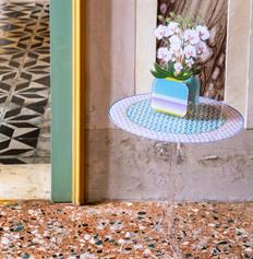 Interior Art Design