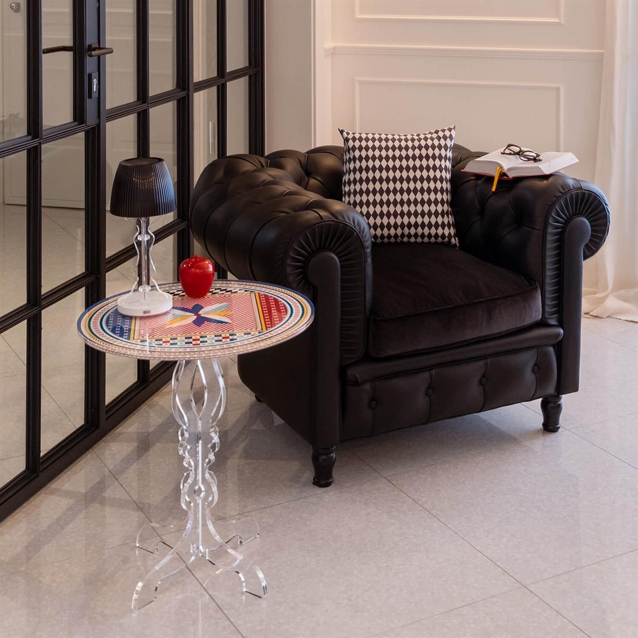 Interior Art Design