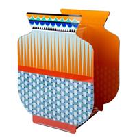 Vaso Fenice grande, fantasia Osaka, Vesta Home cod 0432223