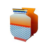 Vaso Fenice piccolo, fantasia Osaka, Vesta Home cod 0432123